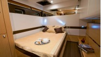 Blue Guru Guest Cabin